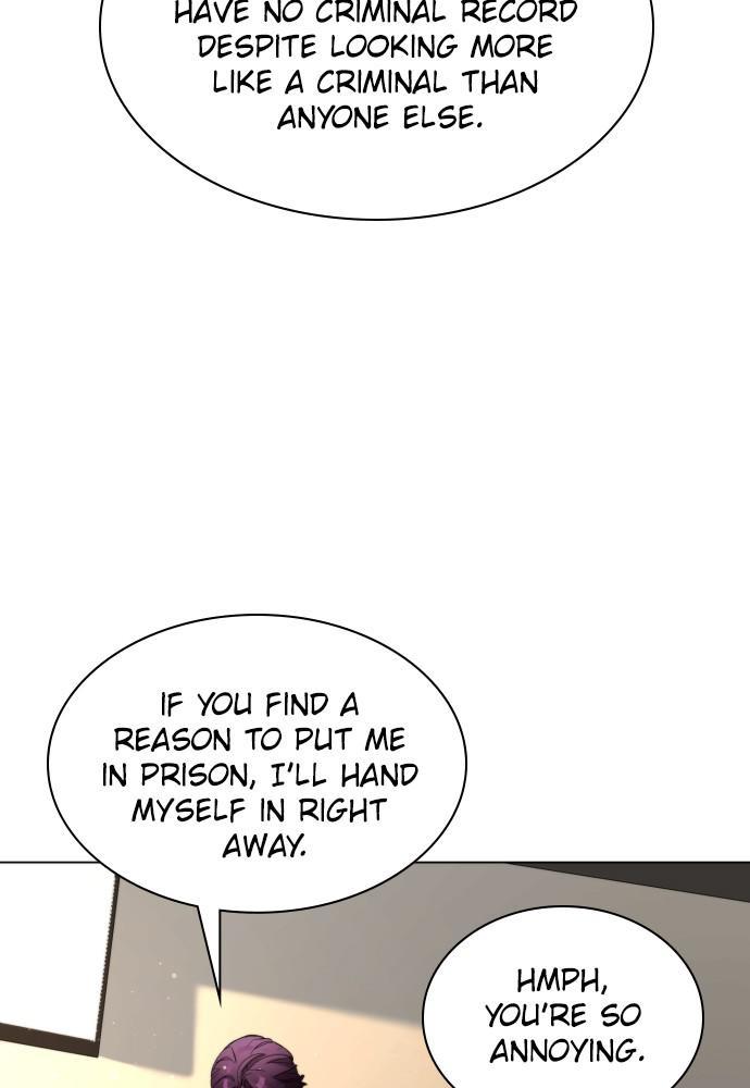 Read Unholy Blood (en) Manga Online