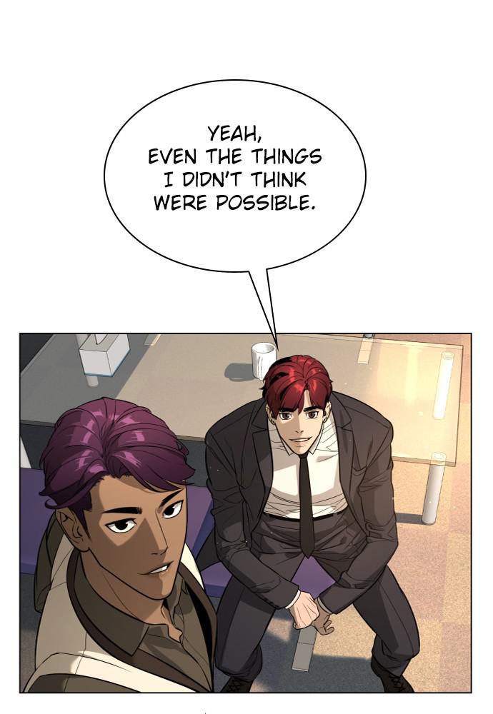 Read Unholy Blood (en) Manga Online