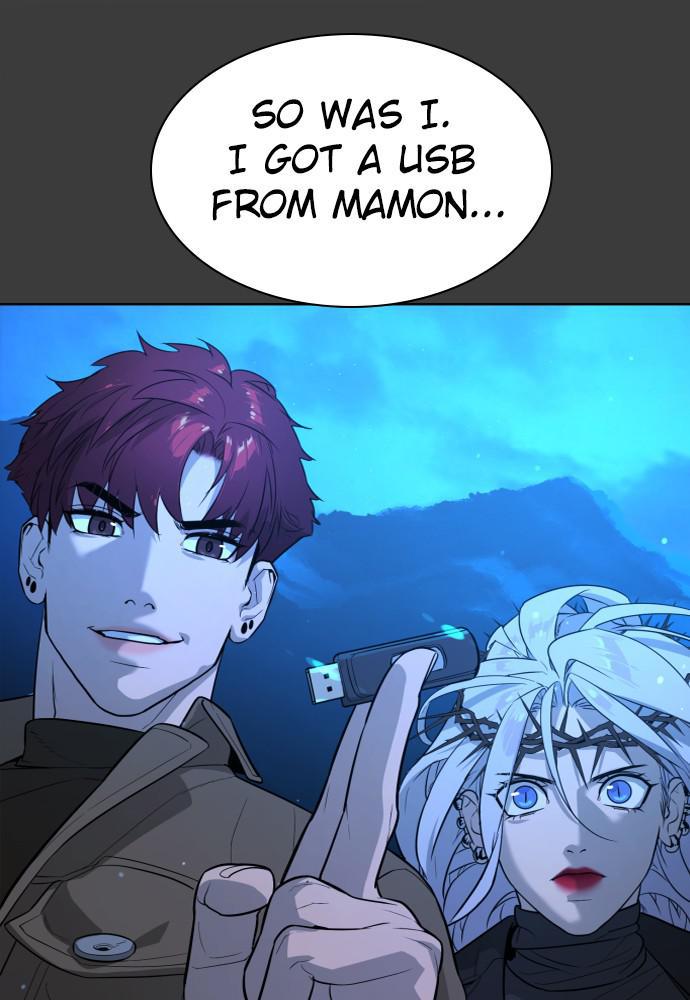 Read Unholy Blood (en) Manga Online