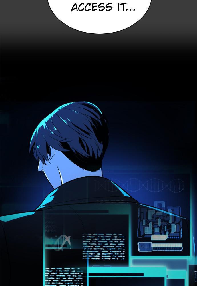 Read Unholy Blood (en) Manga Online