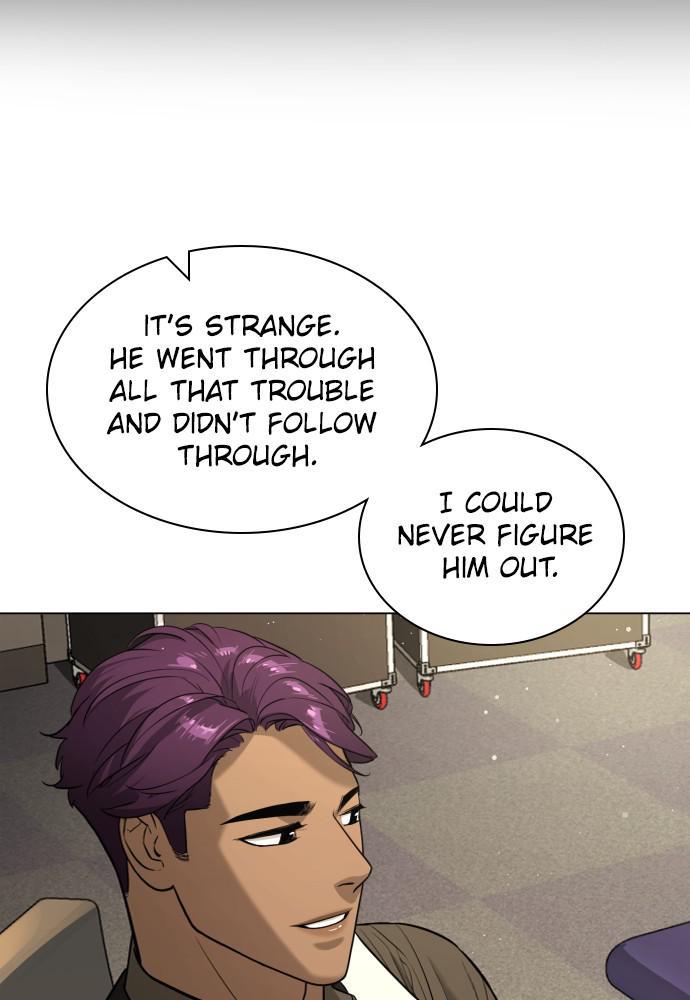 Read Unholy Blood (en) Manga Online