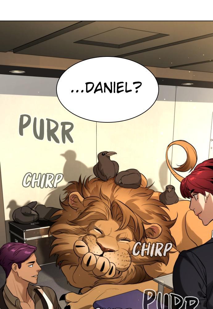 Read Unholy Blood (en) Manga Online