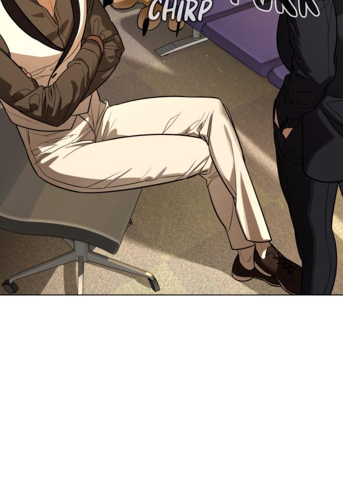 Read Unholy Blood (en) Manga Online