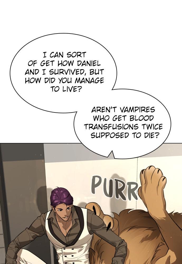 Read Unholy Blood (en) Manga Online