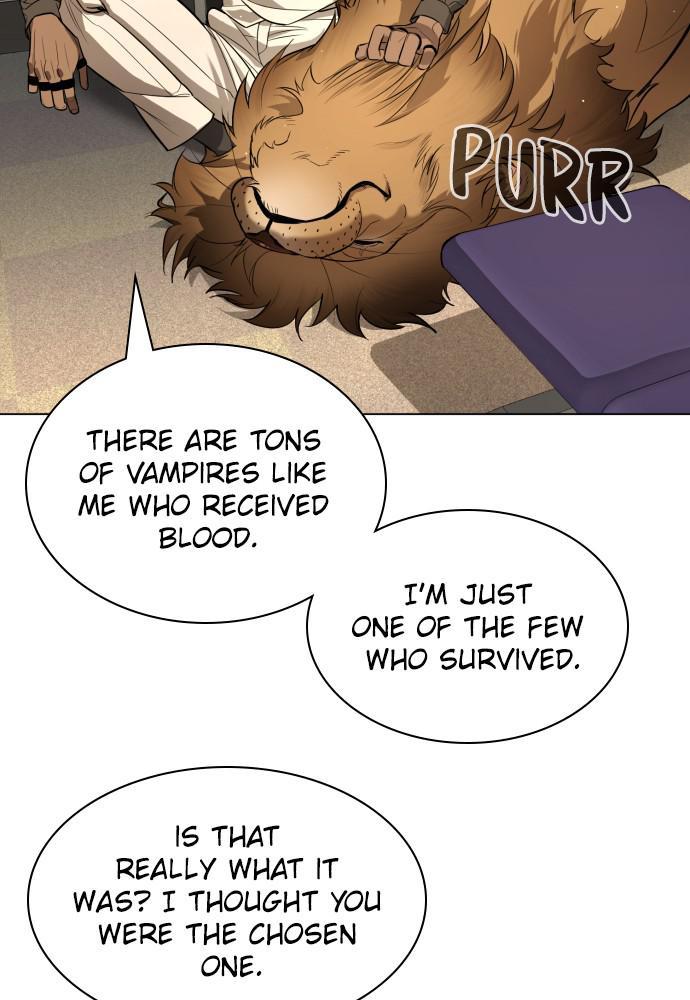 Read Unholy Blood (en) Manga Online