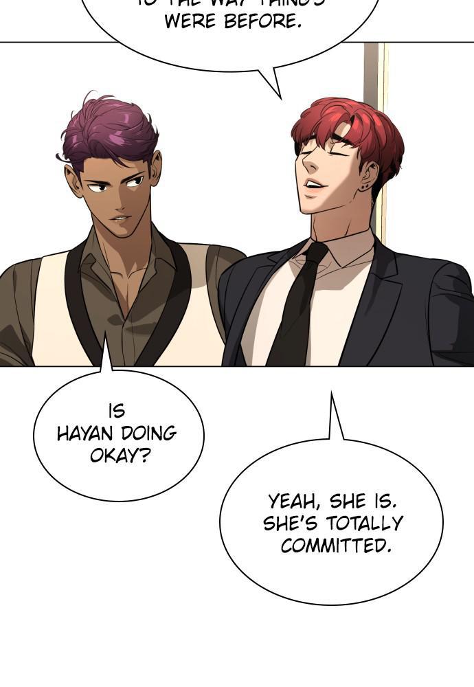 Read Unholy Blood (en) Manga Online