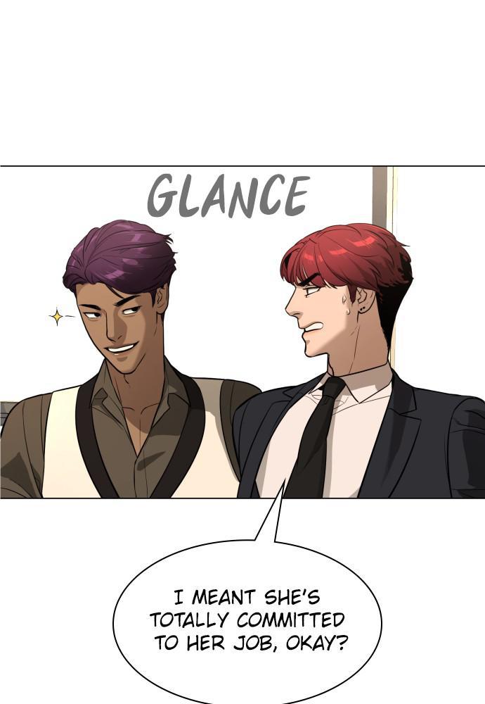 Read Unholy Blood (en) Manga Online