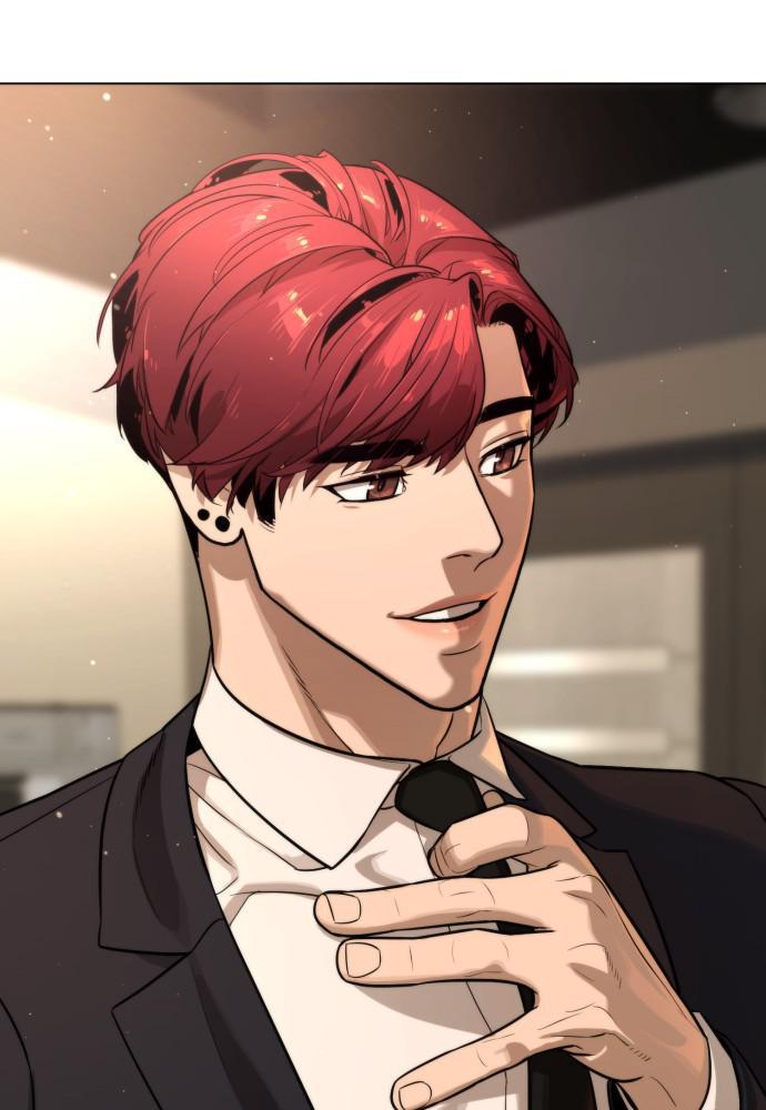 Read Unholy Blood (en) Manga Online