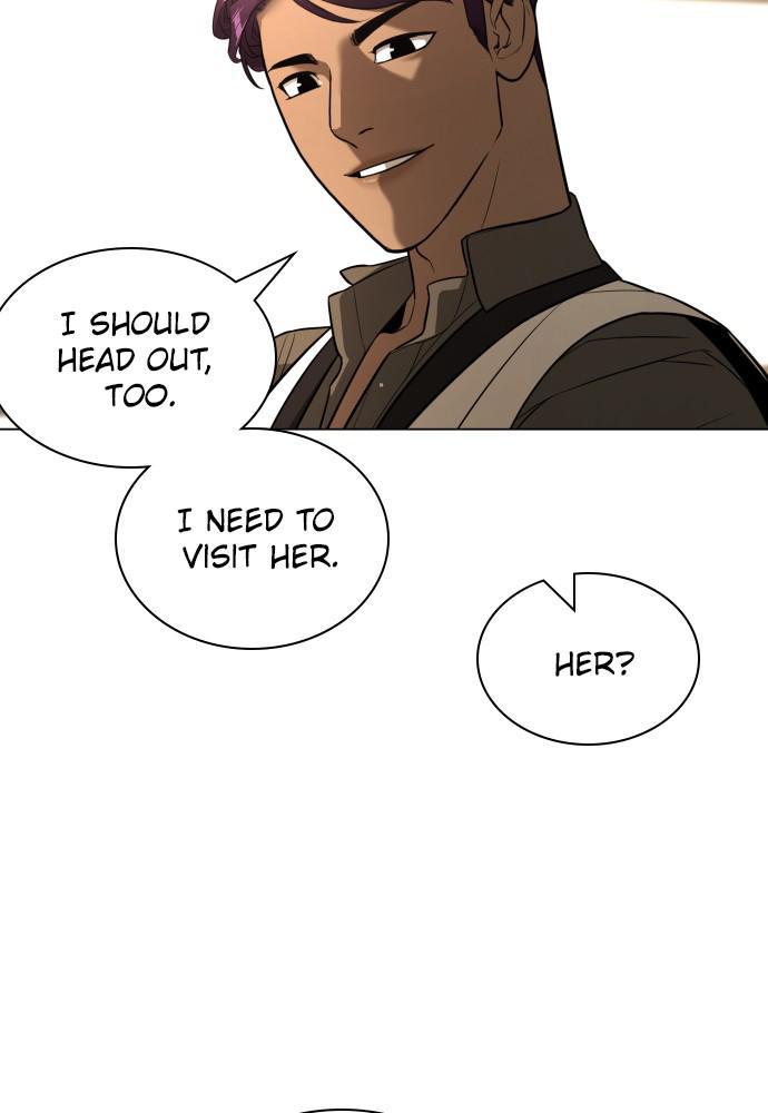 Read Unholy Blood (en) Manga Online