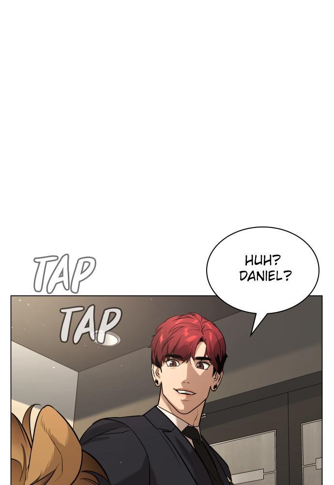 Read Unholy Blood (en) Manga Online