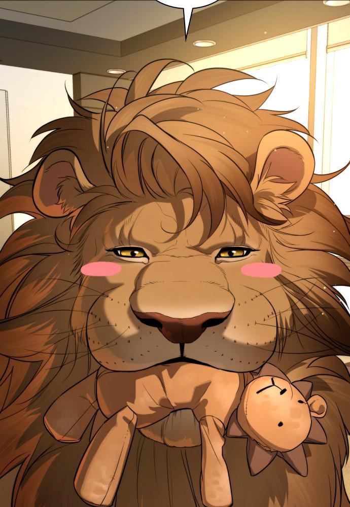 Read Unholy Blood (en) Manga Online