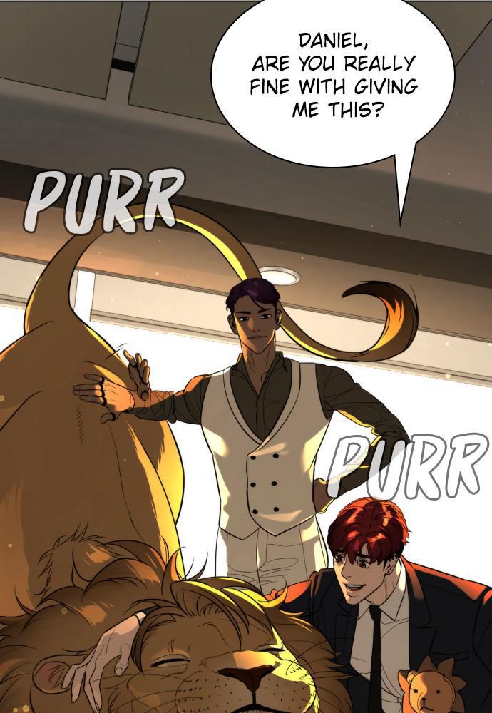 Read Unholy Blood (en) Manga Online