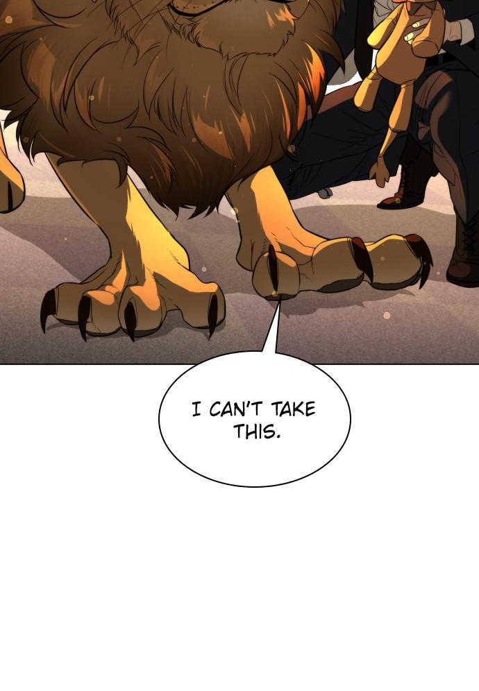 Read Unholy Blood (en) Manga Online