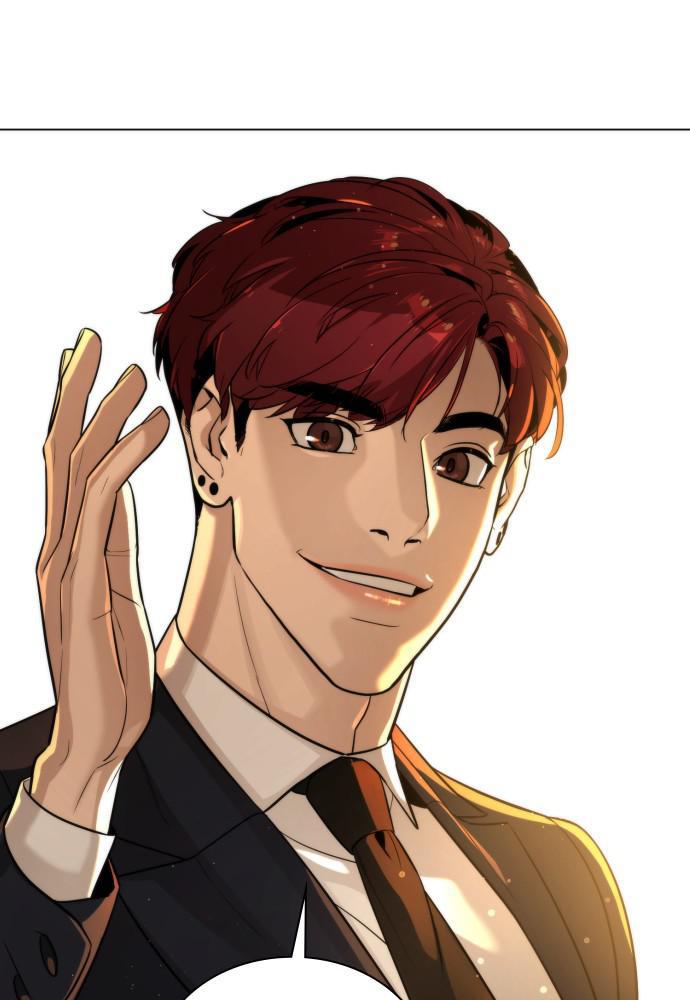 Read Unholy Blood (en) Manga Online