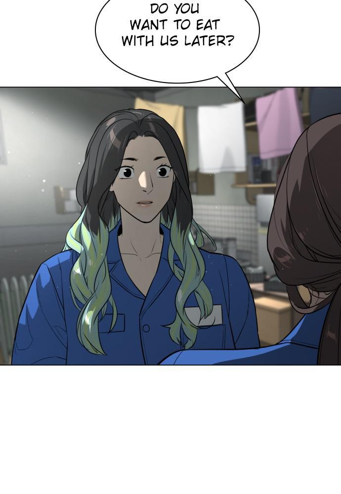 Read Unholy Blood (en) Manga Online