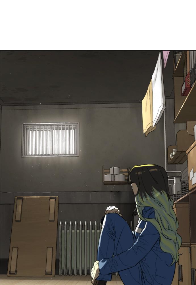 Read Unholy Blood (en) Manga Online