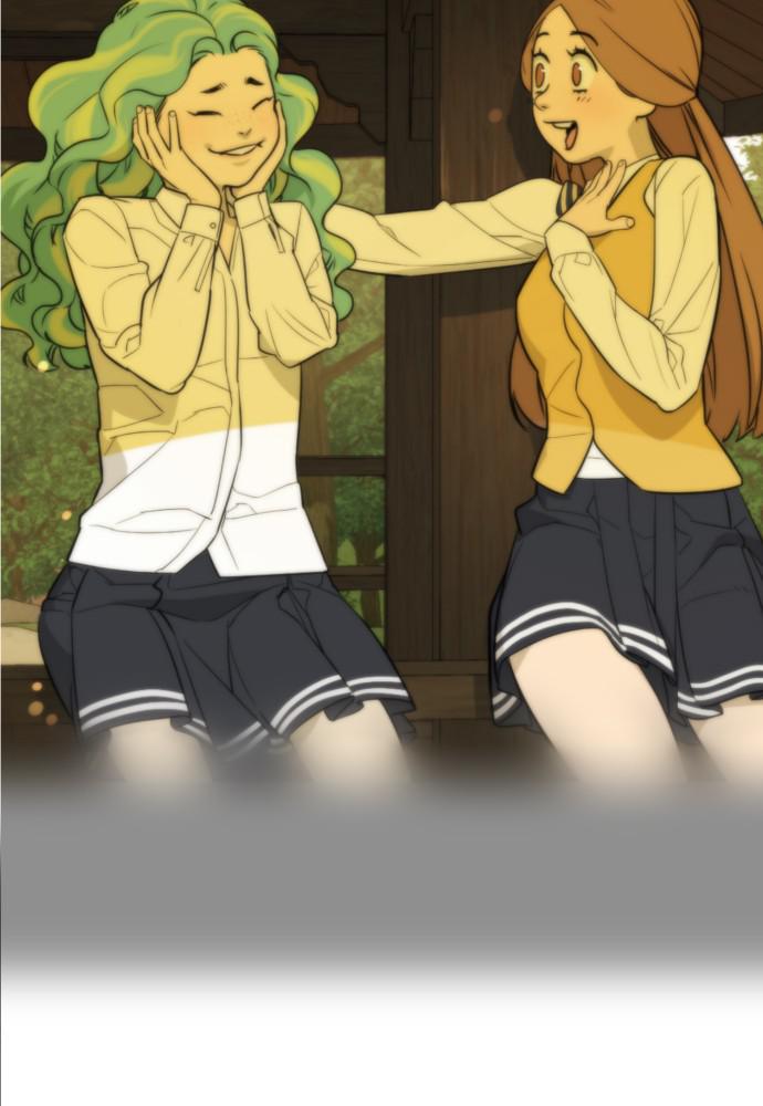 Read Unholy Blood (en) Manga Online