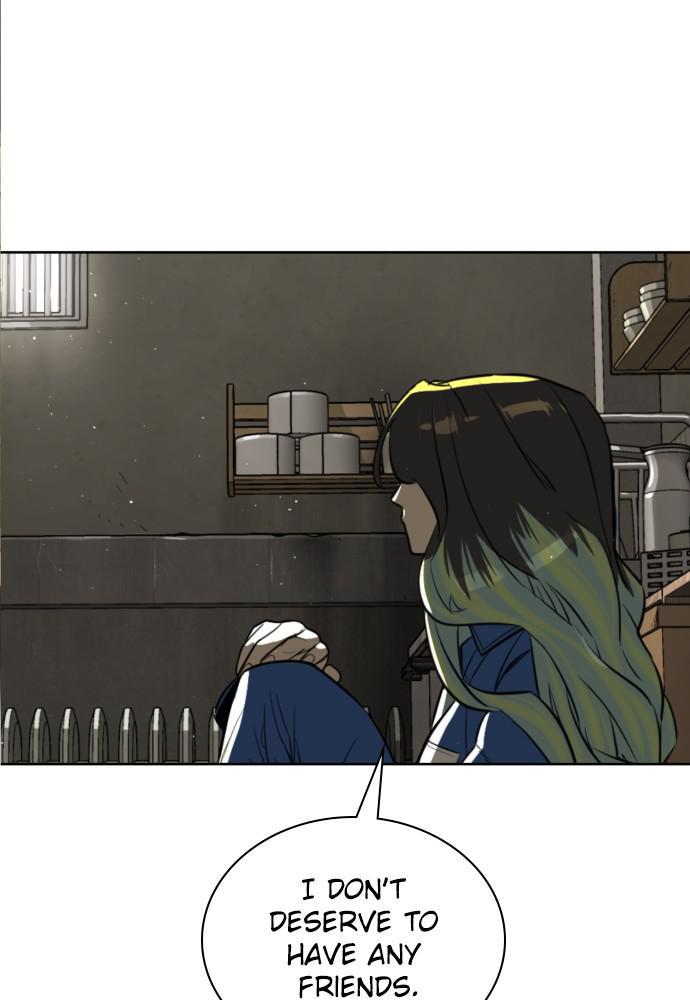 Read Unholy Blood (en) Manga Online