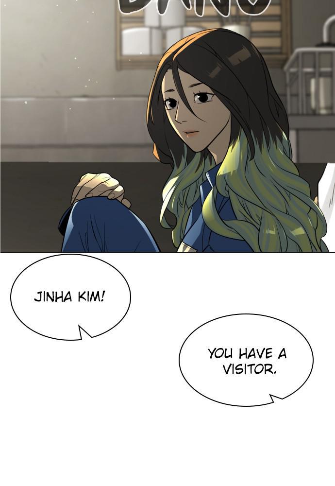 Read Unholy Blood (en) Manga Online