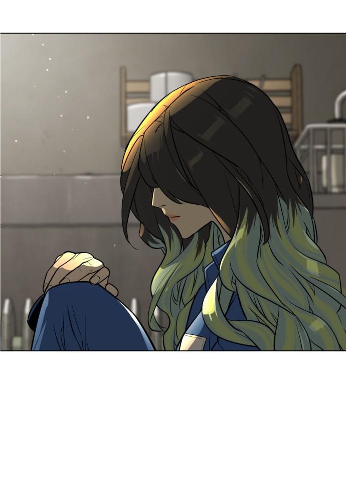 Read Unholy Blood (en) Manga Online