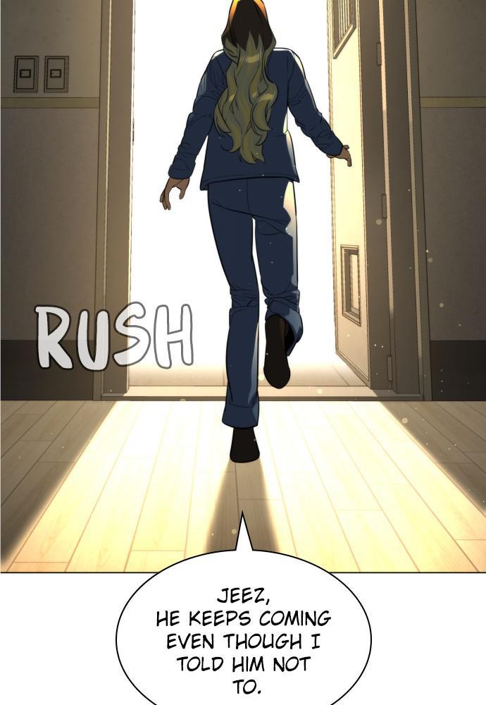 Read Unholy Blood (en) Manga Online