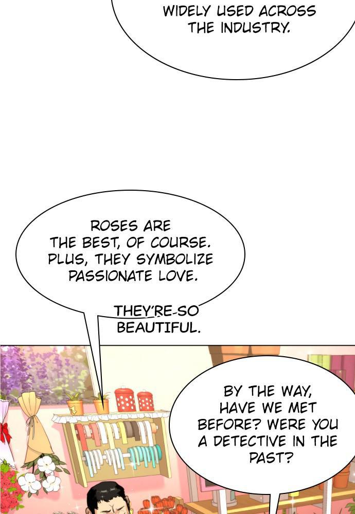 Read Unholy Blood (en) Manga Online