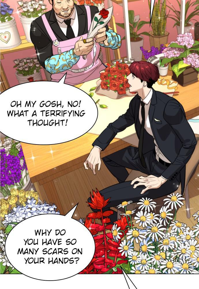 Read Unholy Blood (en) Manga Online