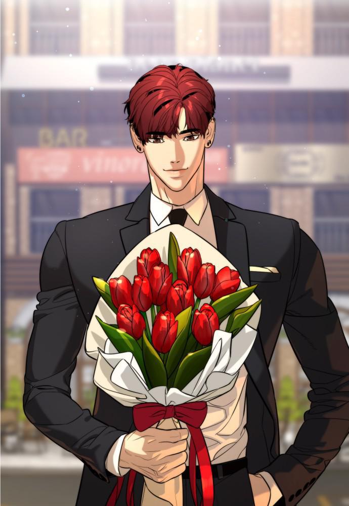 Read Unholy Blood (en) Manga Online