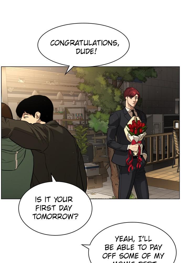 Read Unholy Blood (en) Manga Online