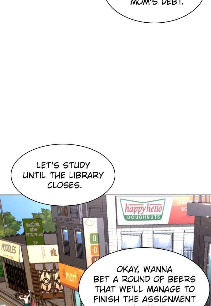 Read Unholy Blood (en) Manga Online