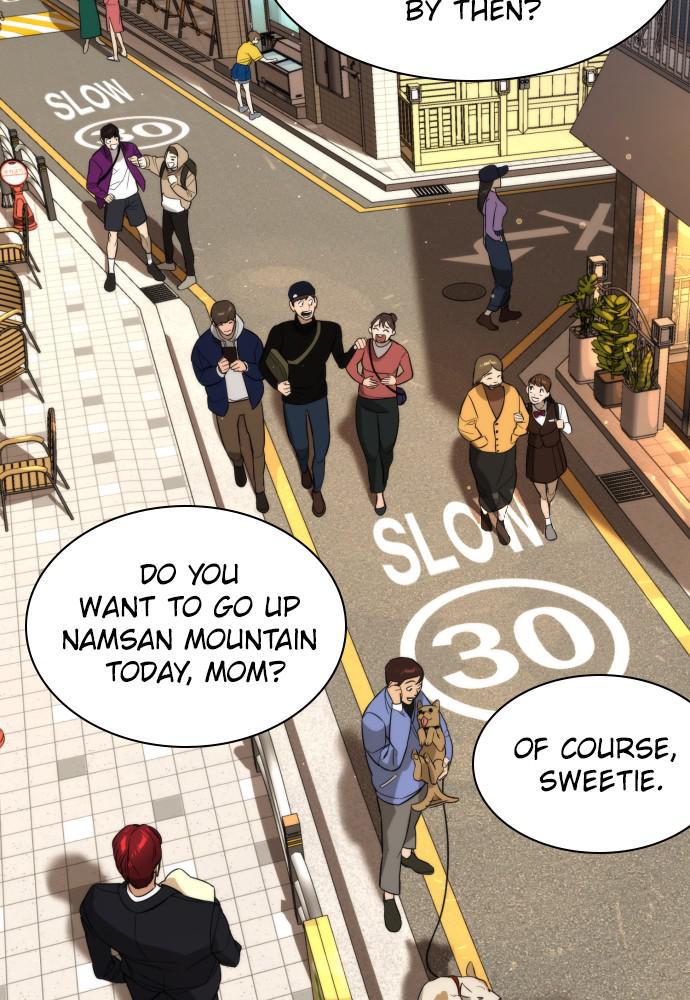 Read Unholy Blood (en) Manga Online