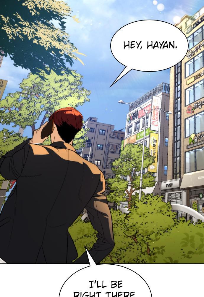 Read Unholy Blood (en) Manga Online