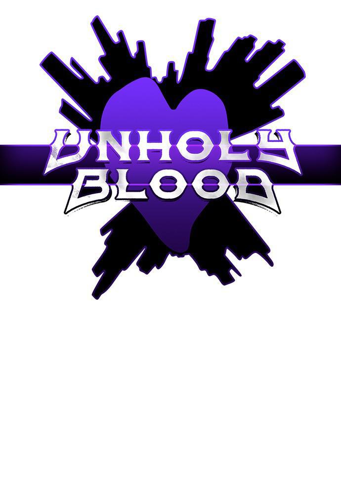 Read Unholy Blood (en) Manga Online