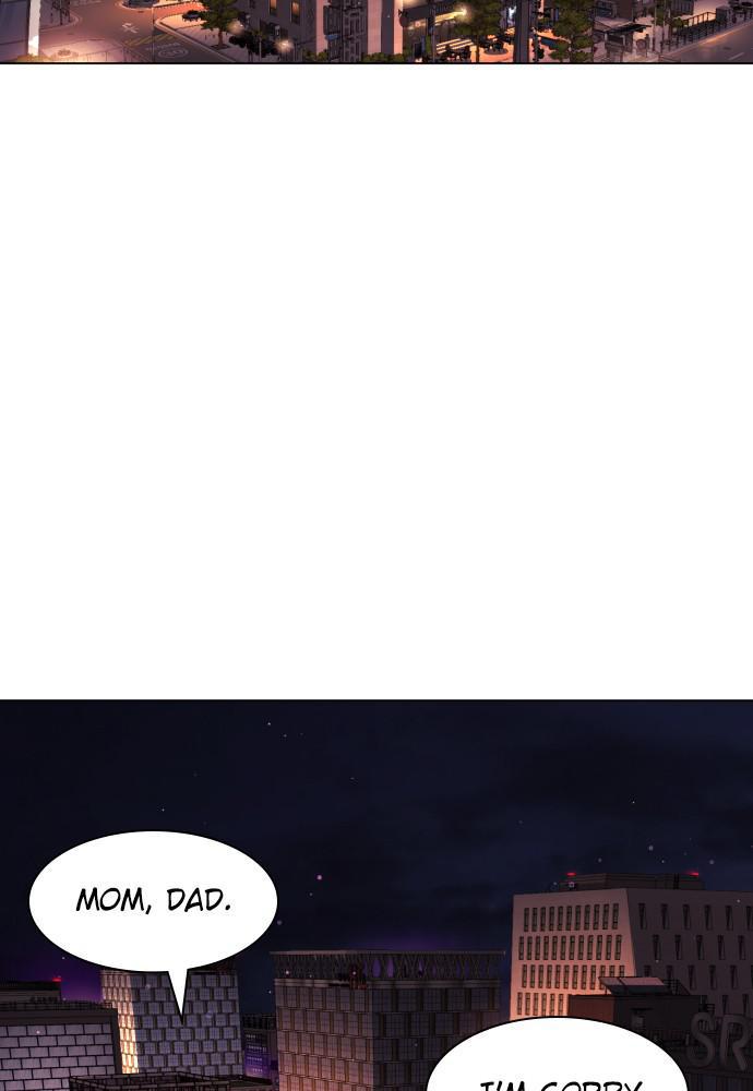 Read Unholy Blood (en) Manga Online