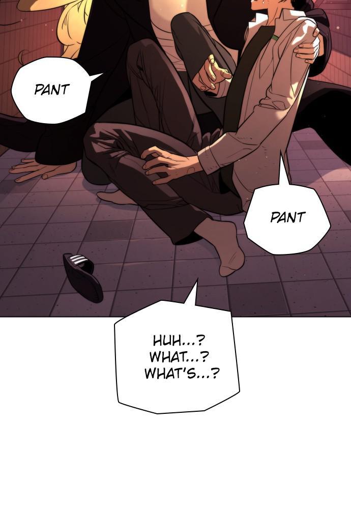 Read Unholy Blood (en) Manga Online