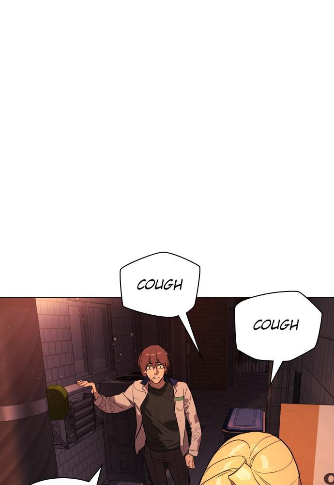 Read Unholy Blood (en) Manga Online