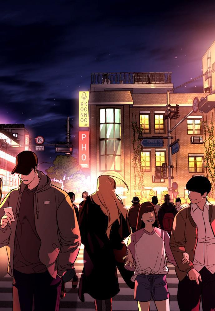 Read Unholy Blood (en) Manga Online