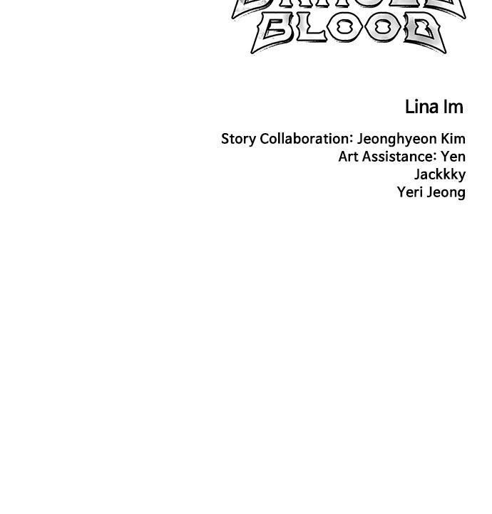 Read Unholy Blood (en) Manga Online