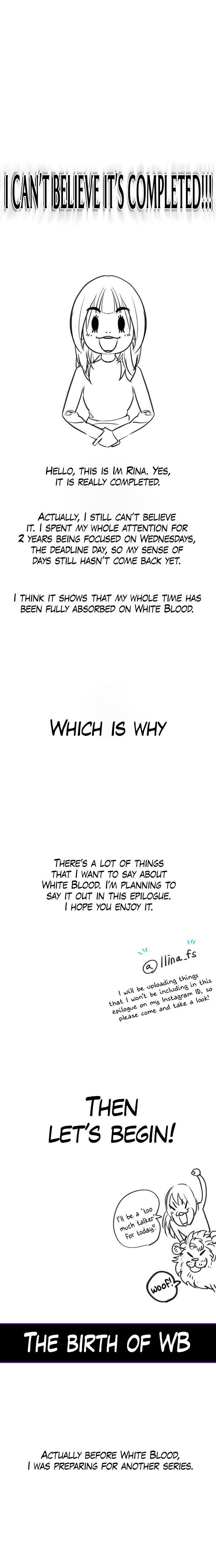 Read Unholy Blood (en) Manga Online