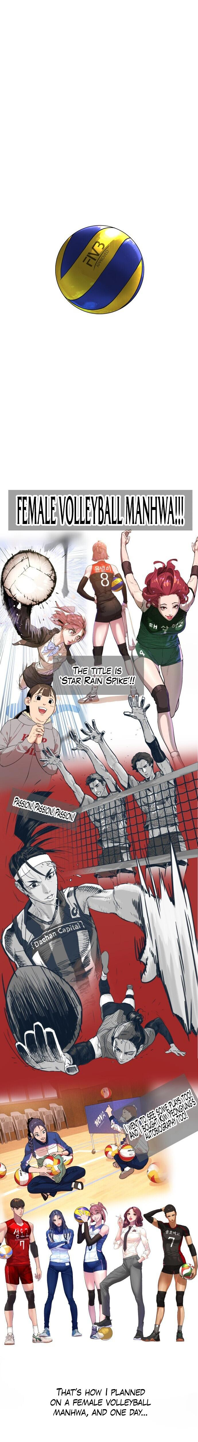 Read Unholy Blood (en) Manga Online