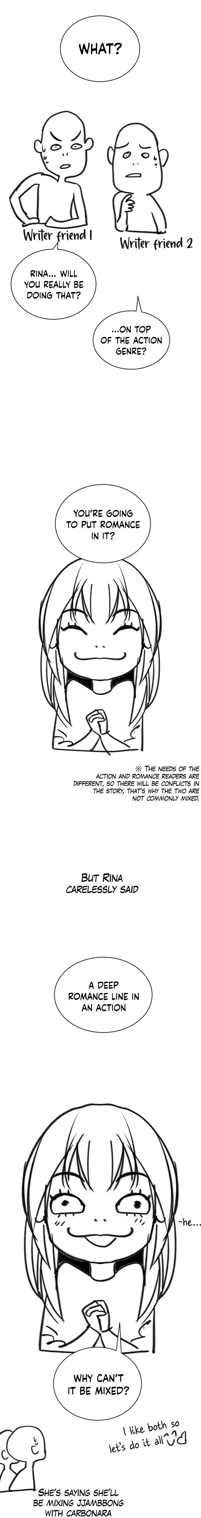 Read Unholy Blood (en) Manga Online