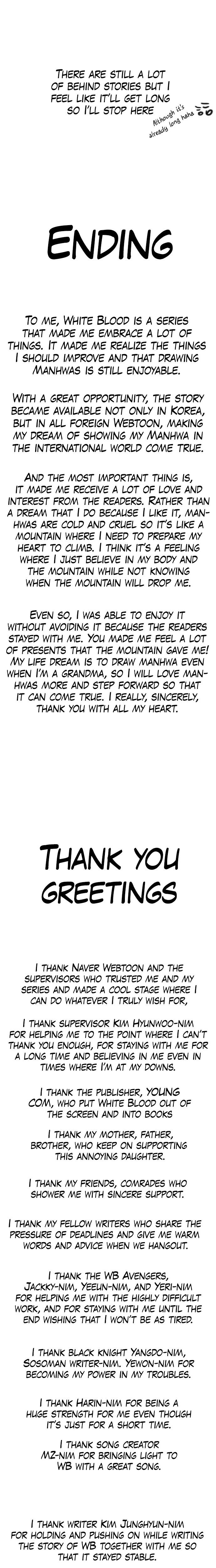 Read Unholy Blood (en) Manga Online