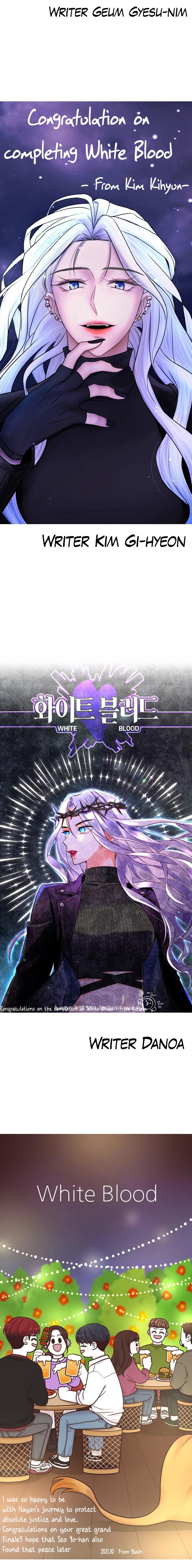 Read Unholy Blood (en) Manga Online