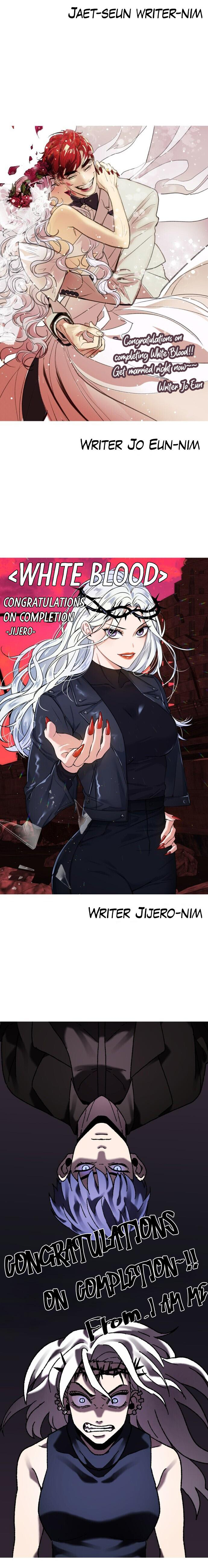 Read Unholy Blood (en) Manga Online