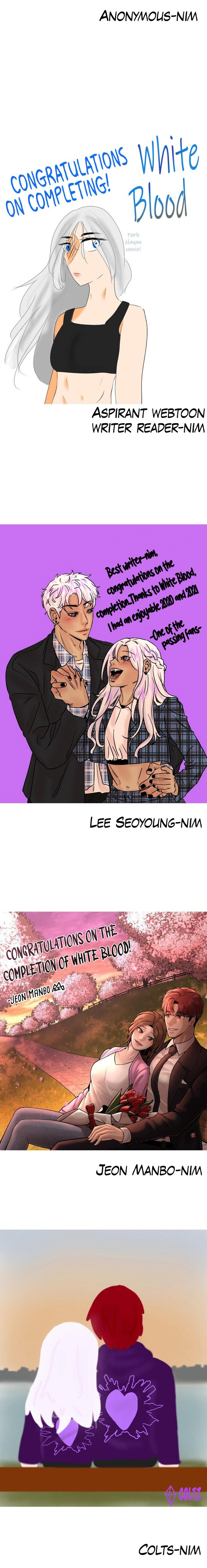 Read Unholy Blood (en) Manga Online