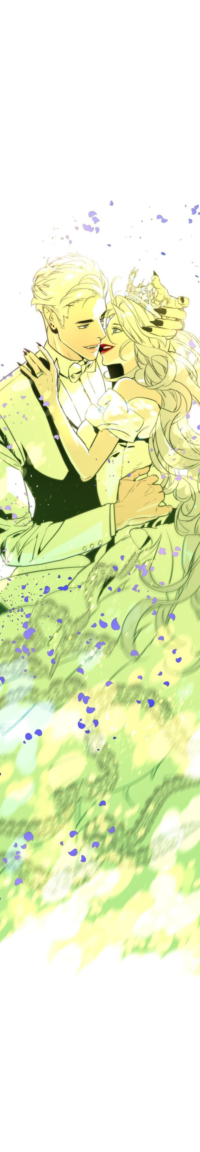 Read Unholy Blood (en) Manga Online