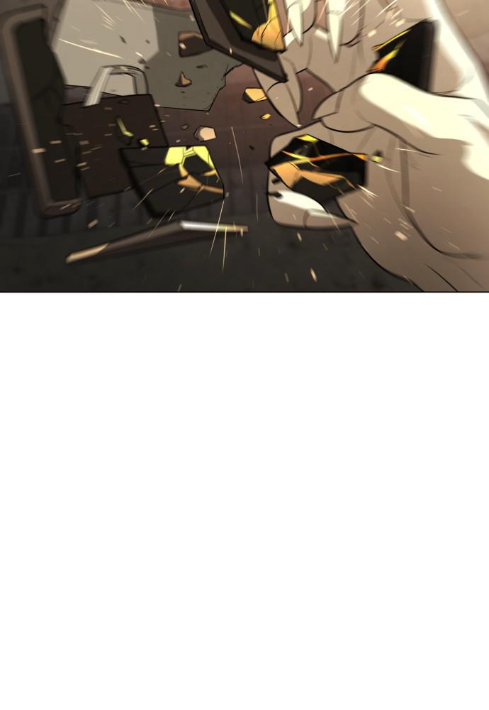 Read Unholy Blood (en) Manga Online