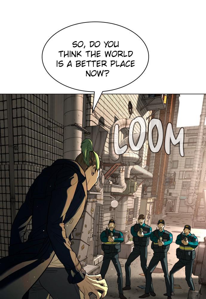 Read Unholy Blood (en) Manga Online