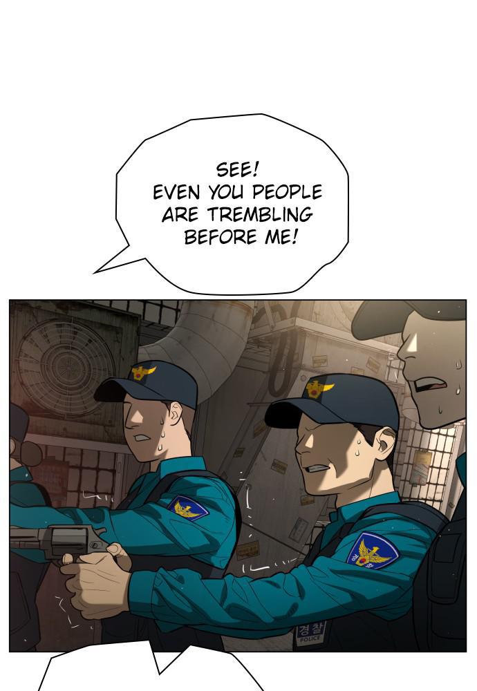 Read Unholy Blood (en) Manga Online