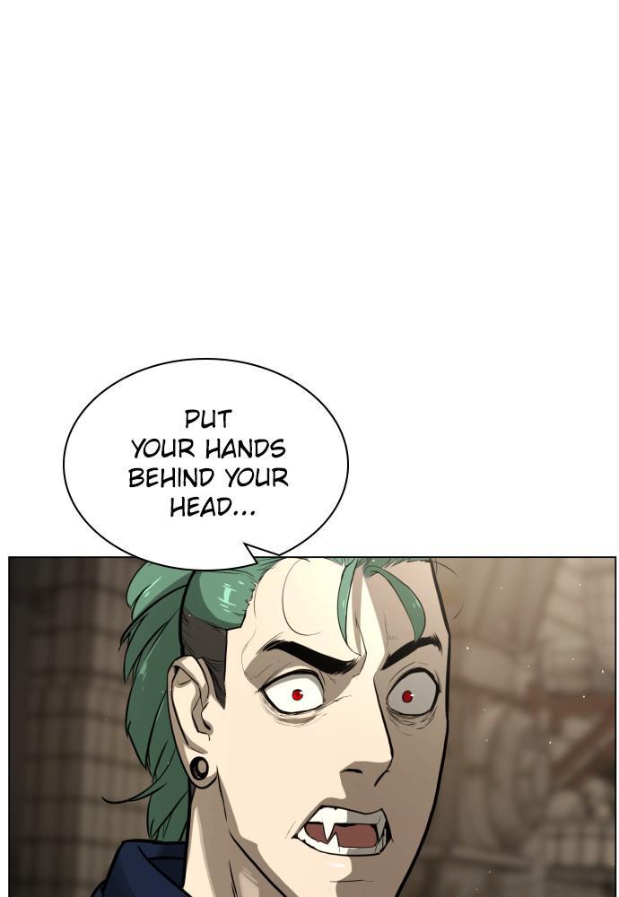 Read Unholy Blood (en) Manga Online